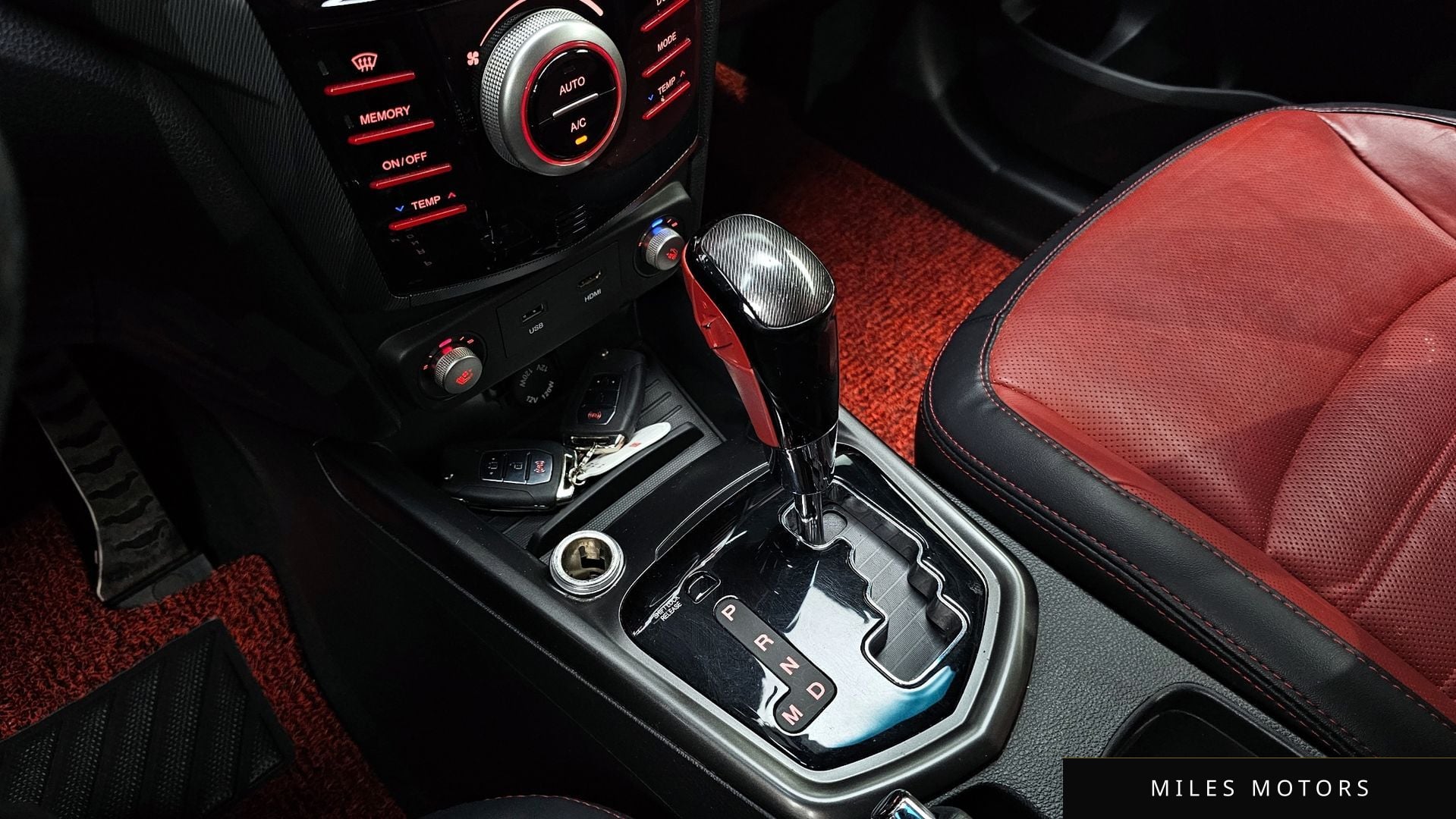 KG Mobility Tivoli 2017 — миниатюра 9