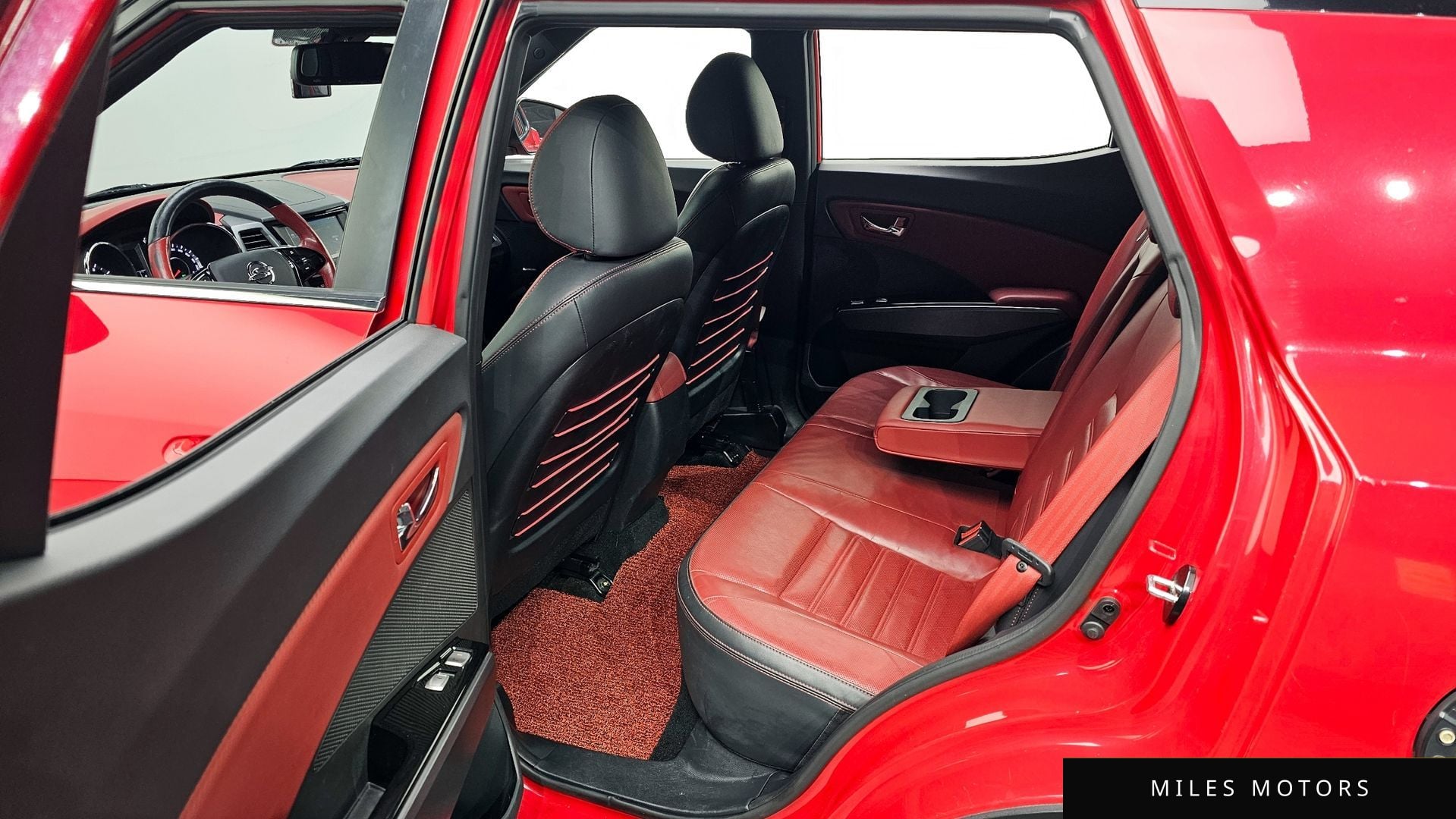 KG Mobility Tivoli 2017 — миниатюра 11