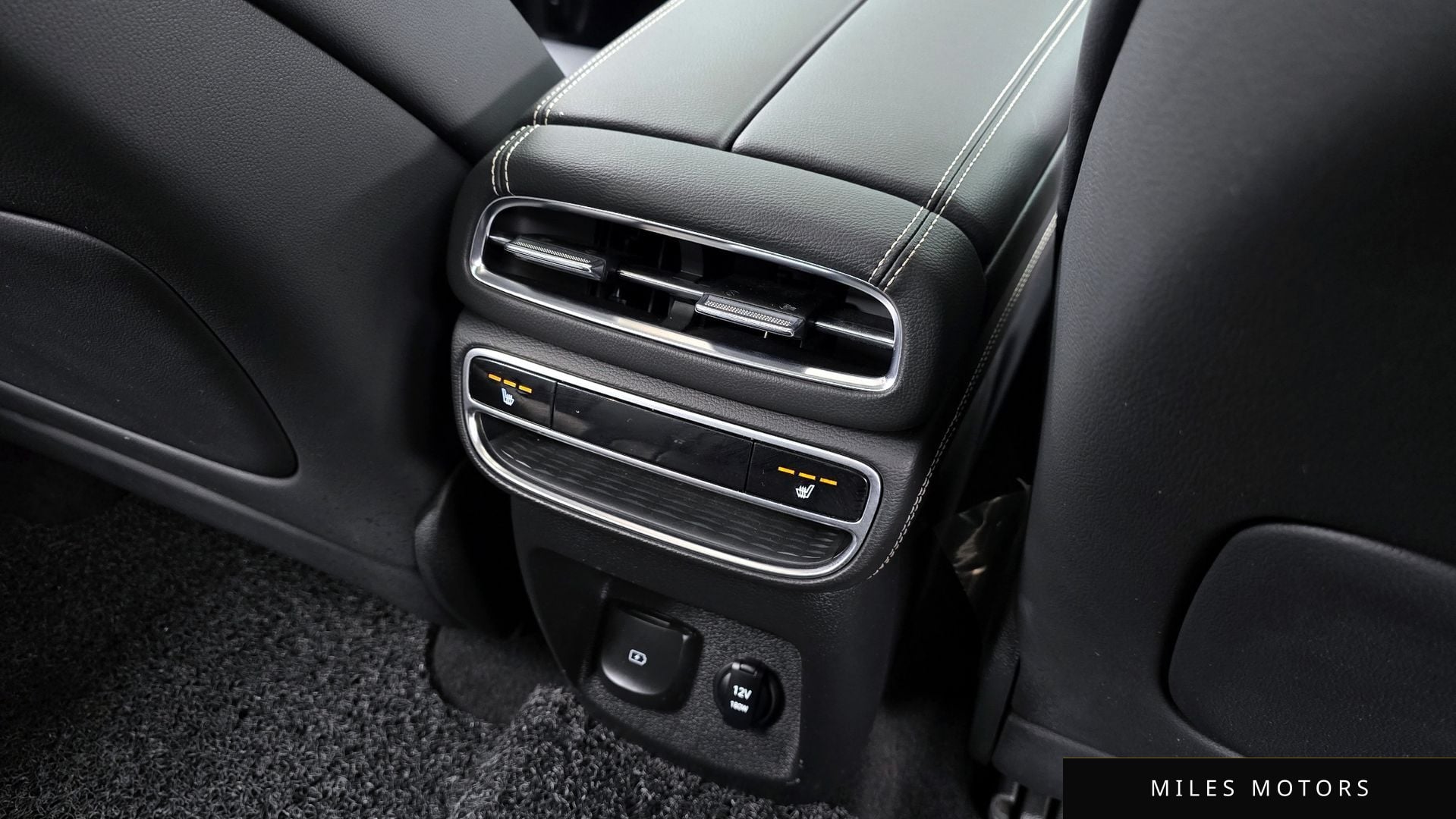 Genesis GV80 2021 — миниатюра 19