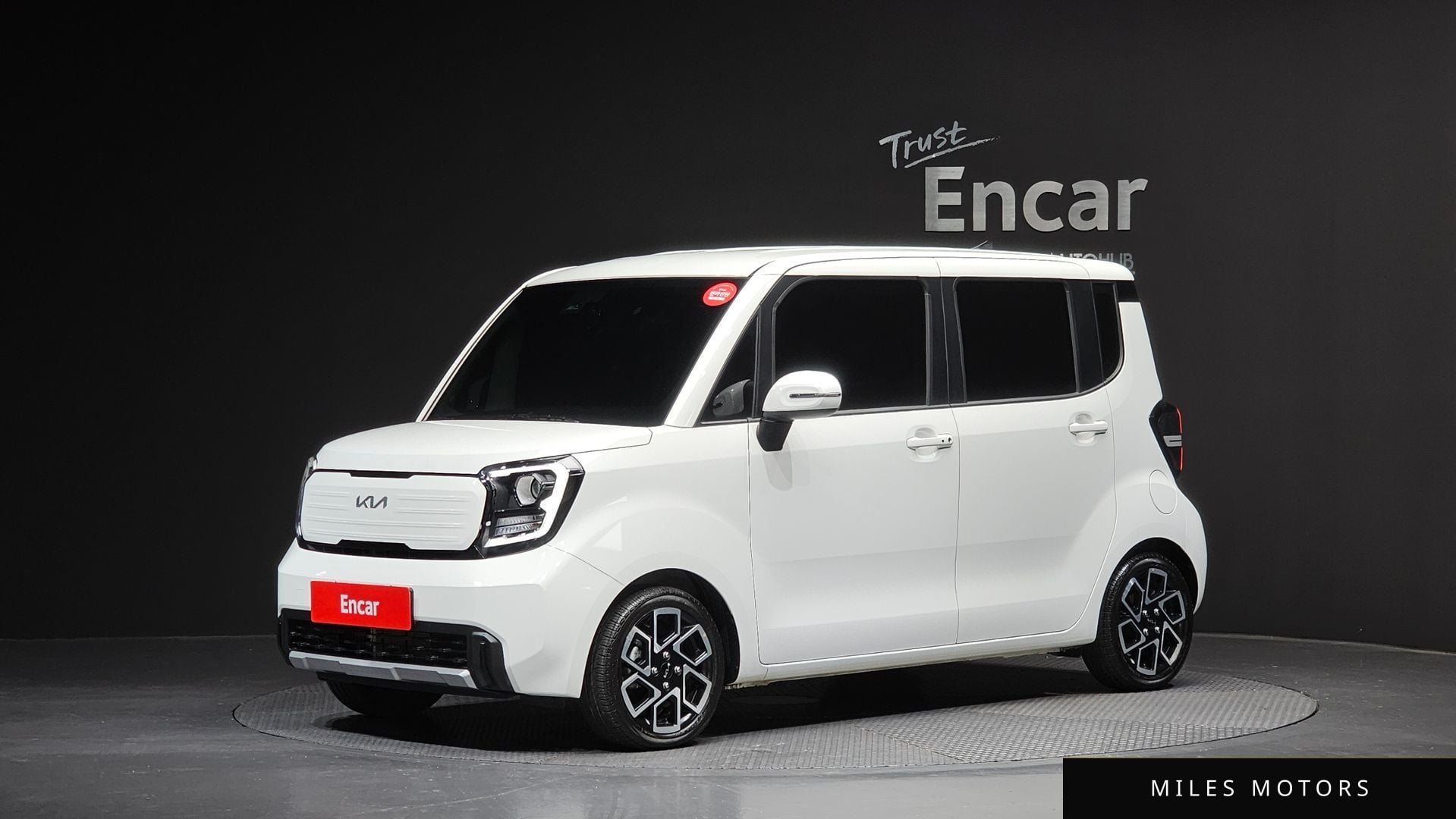 Kia RAY 2025
