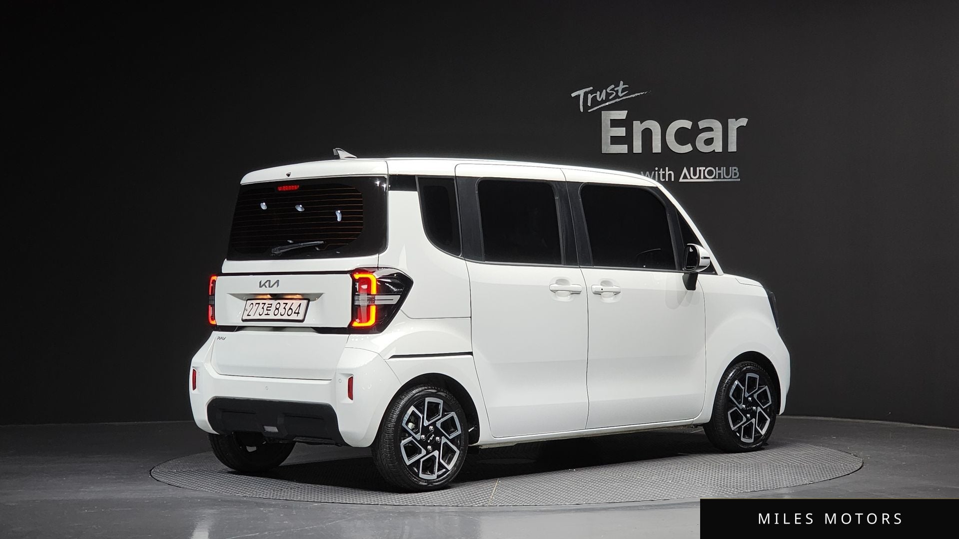 Kia RAY 2025 — миниатюра 2
