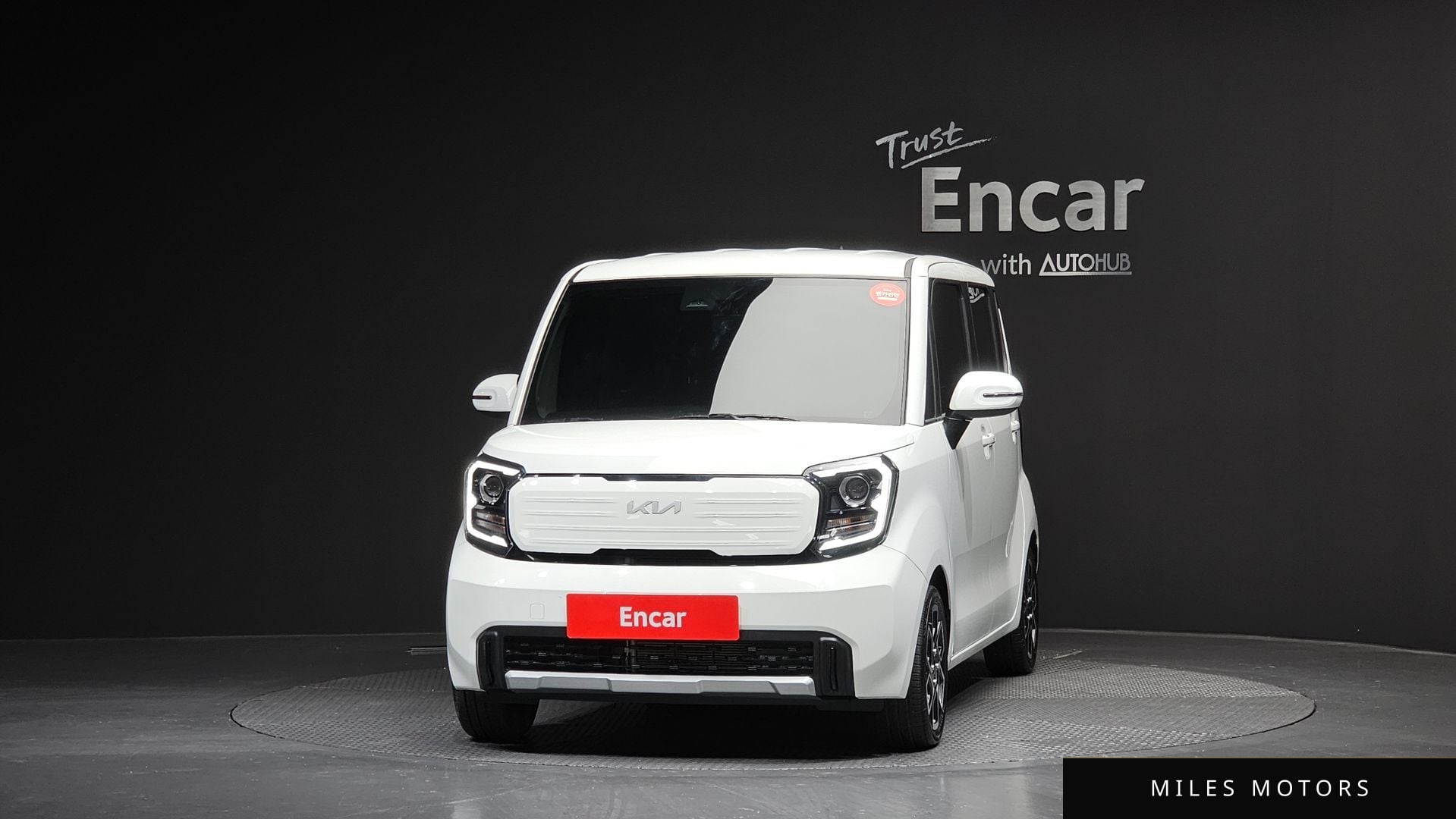 Kia RAY 2025 — миниатюра 3