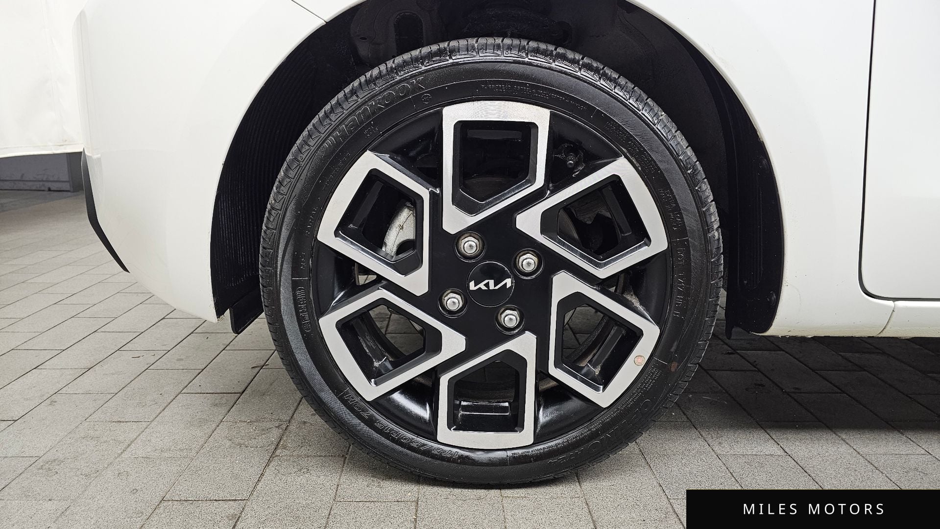 Kia RAY 2025 — миниатюра 5