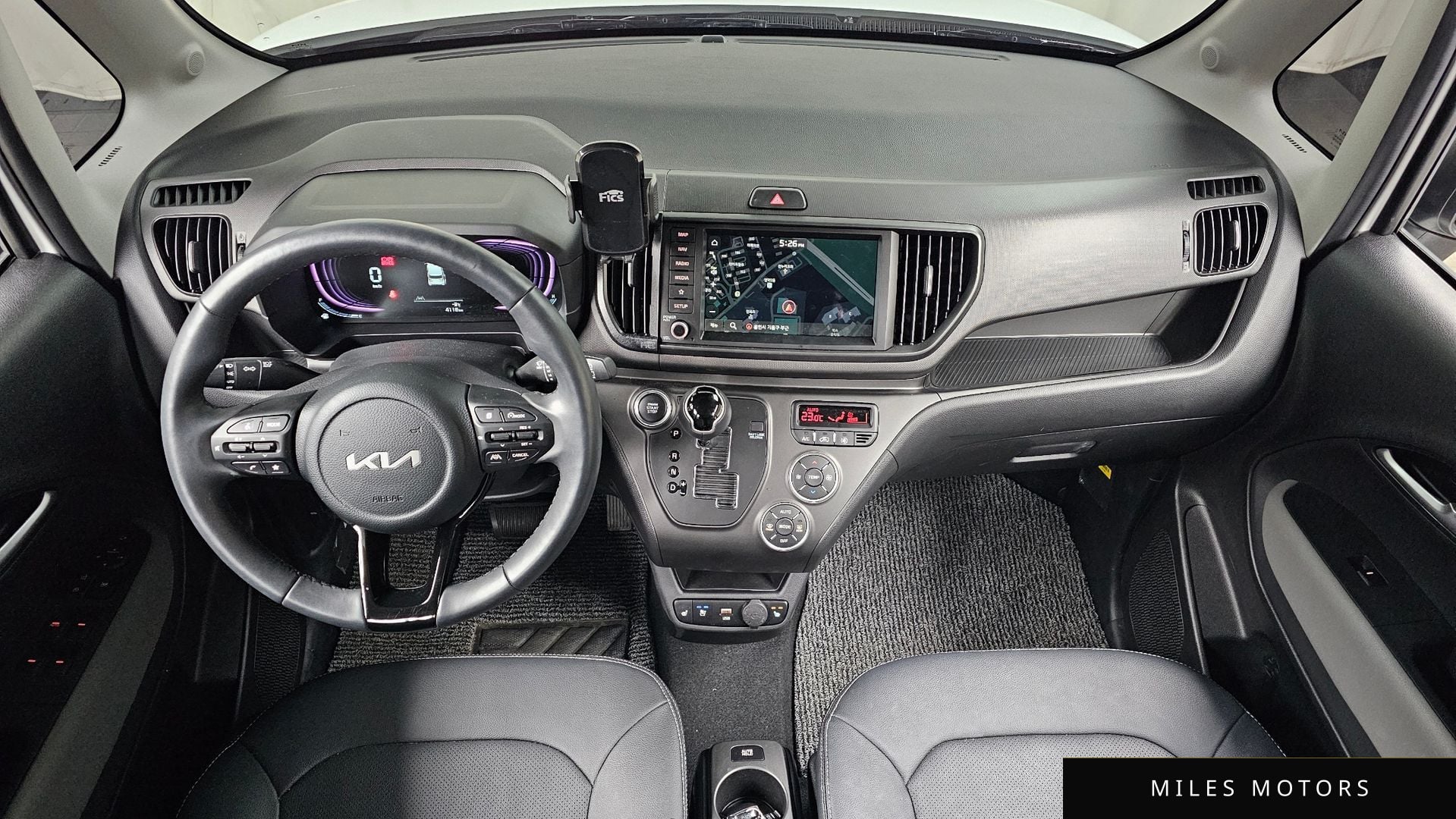 Kia RAY 2025 — миниатюра 7