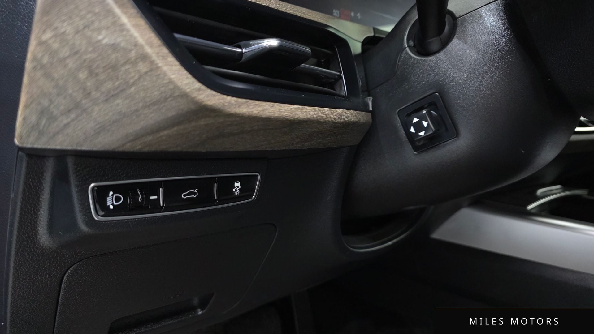 Kia K8 2022 — миниатюра 12