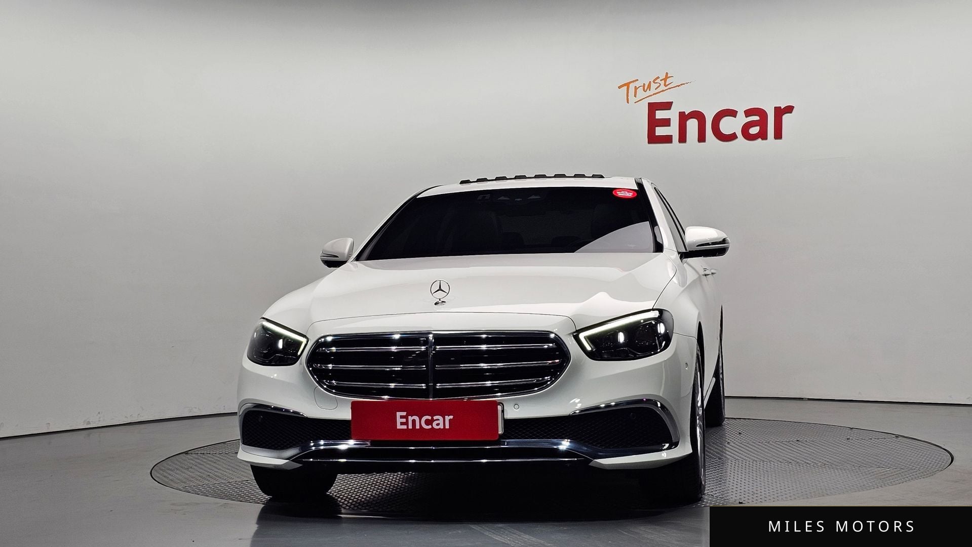 Mercedes-Benz E-Class W213 2023 — миниатюра 3