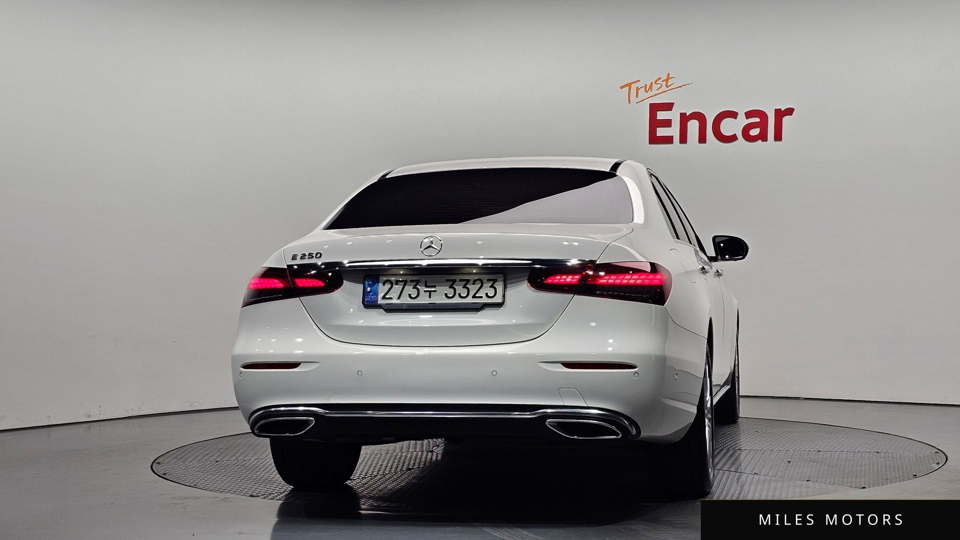 Mercedes-Benz E-Class W213 2023 — миниатюра 4