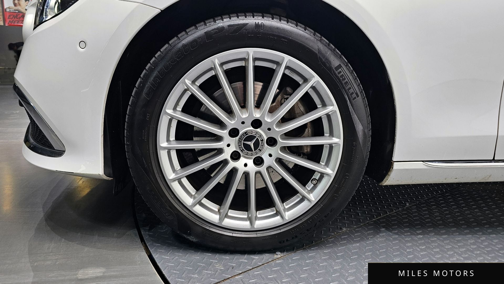 Mercedes-Benz E-Class W213 2023 — миниатюра 5