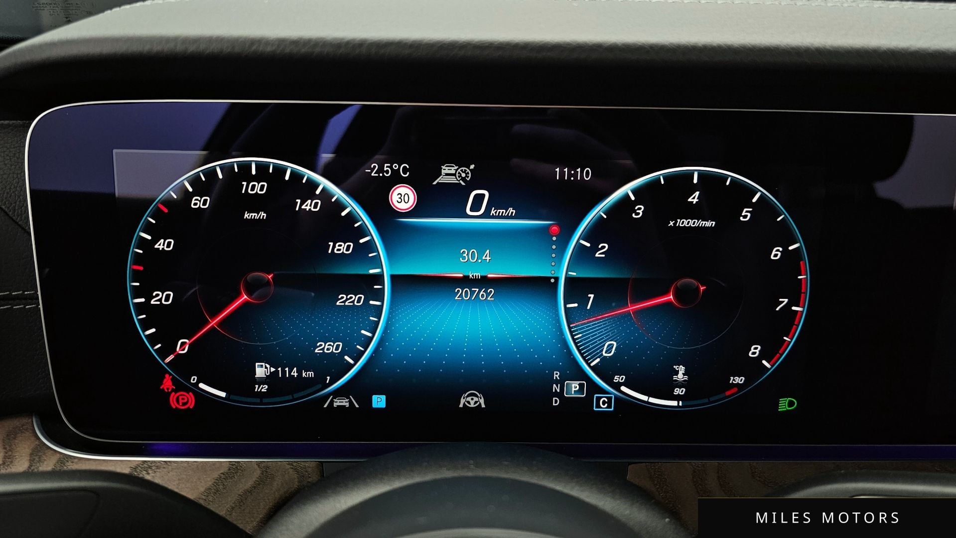 Mercedes-Benz E-Class W213 2023 — миниатюра 8