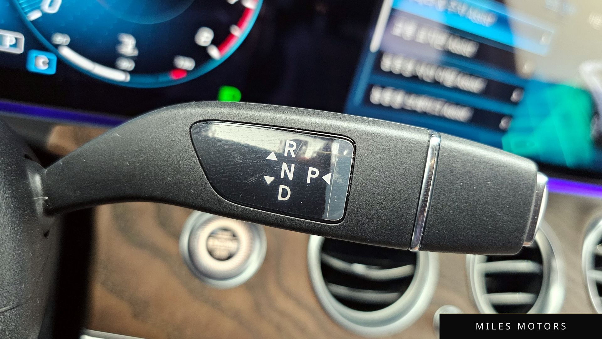 Mercedes-Benz E-Class W213 2023 — миниатюра 9