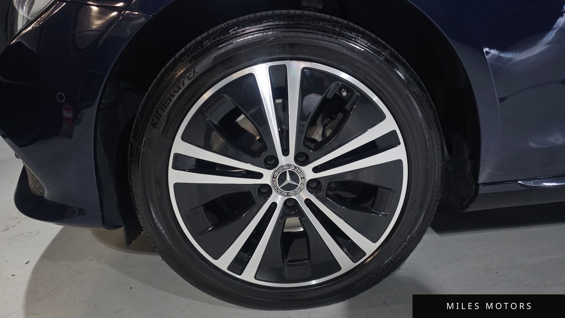 Mercedes-Benz E-Class W213 2019 — миниатюра 5