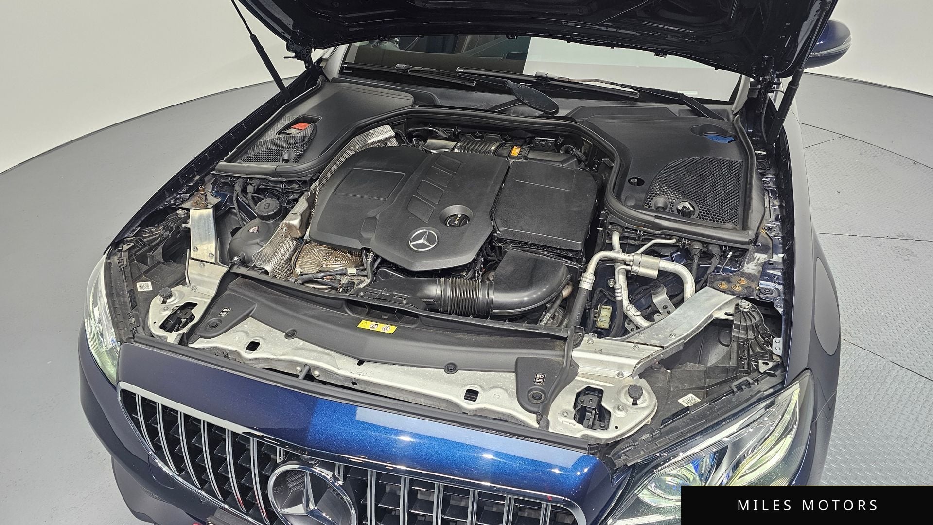 Mercedes-Benz E-Class W213 2019 — миниатюра 6