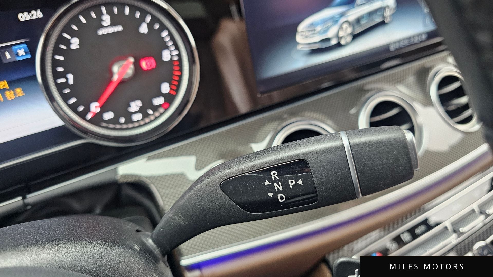 Mercedes-Benz E-Class W213 2019 — миниатюра 9