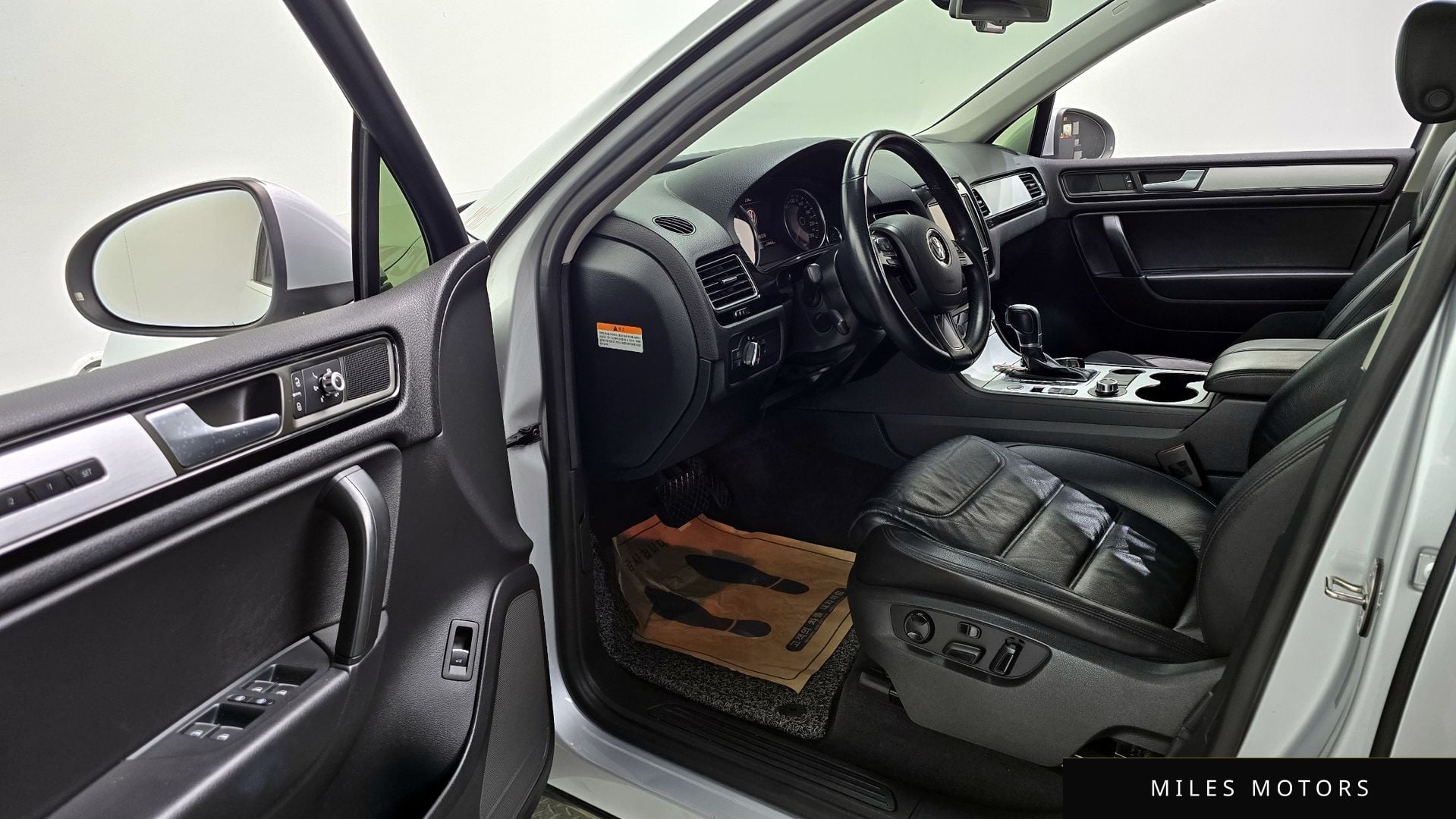 Volkswagen Touareg 2014 — миниатюра 10