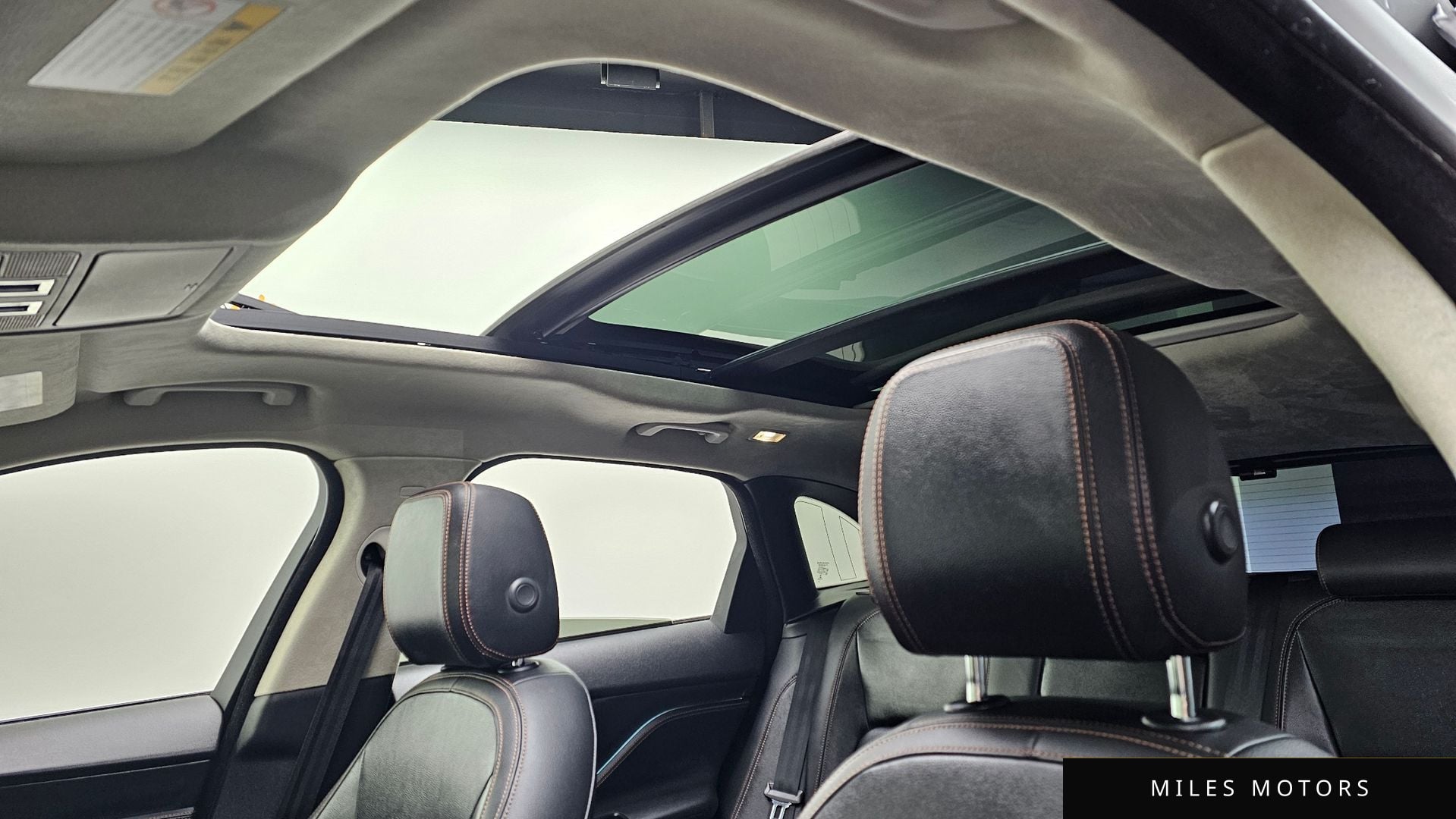 Jaguar F-PACE 2019 — миниатюра 19