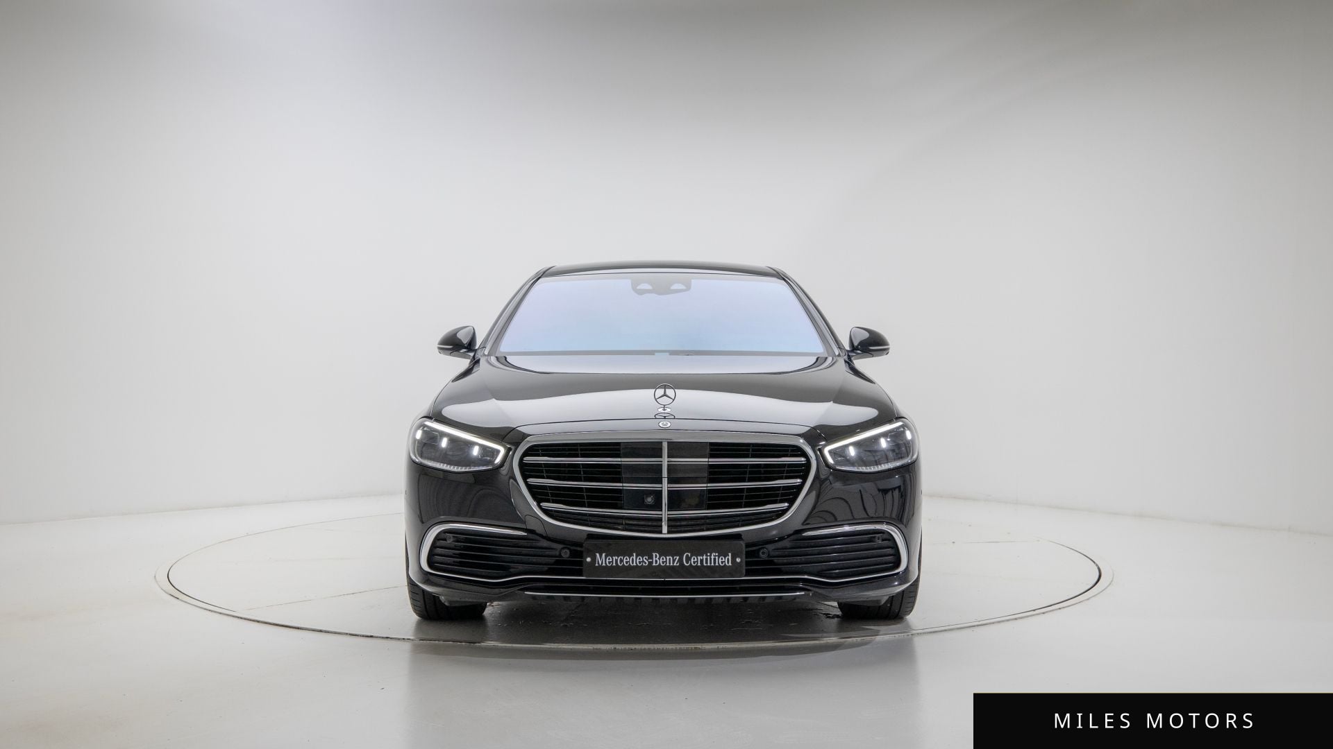 Mercedes-Benz S-Class W223 2021 — миниатюра 3