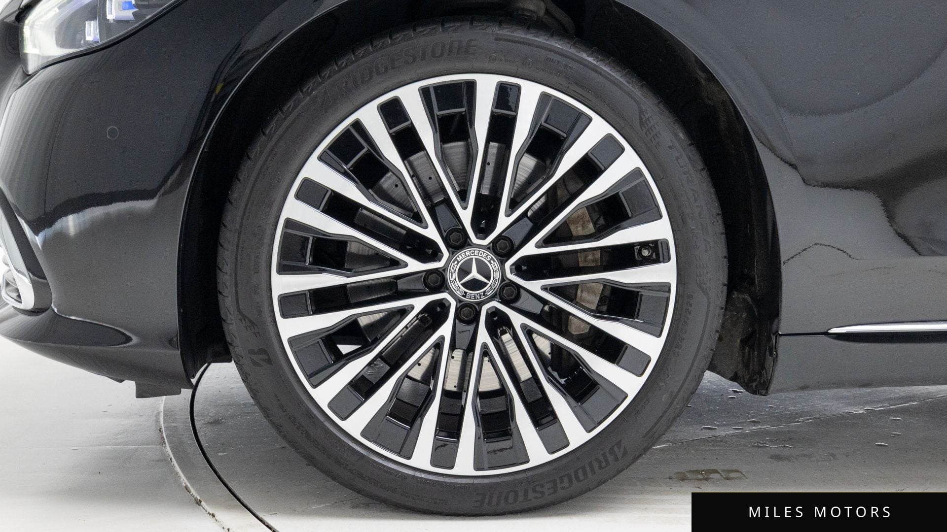 Mercedes-Benz S-Class W223 2021 — миниатюра 5