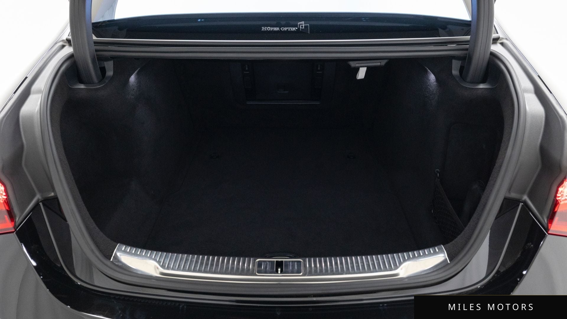 Mercedes-Benz S-Class W223 2021 — миниатюра 11