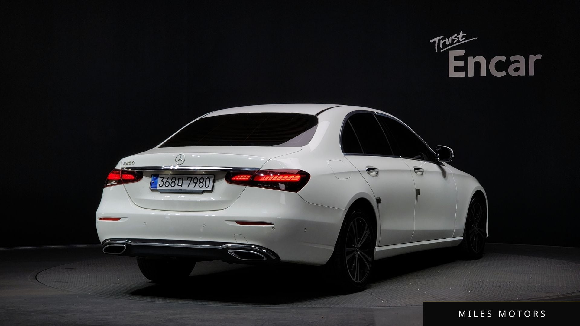 Mercedes-Benz E-Class W213 2022 — миниатюра 2