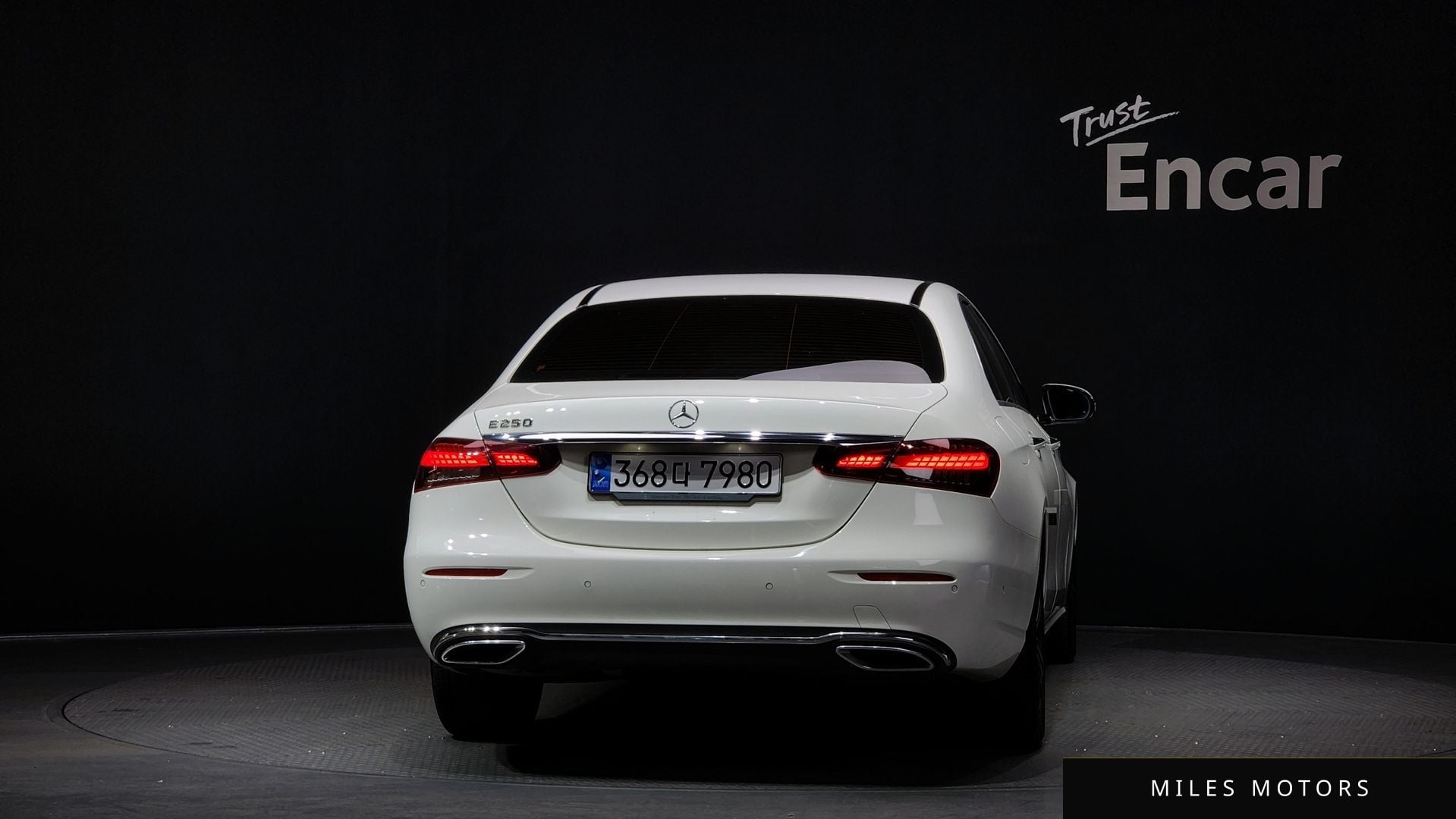 Mercedes-Benz E-Class W213 2022 — миниатюра 4