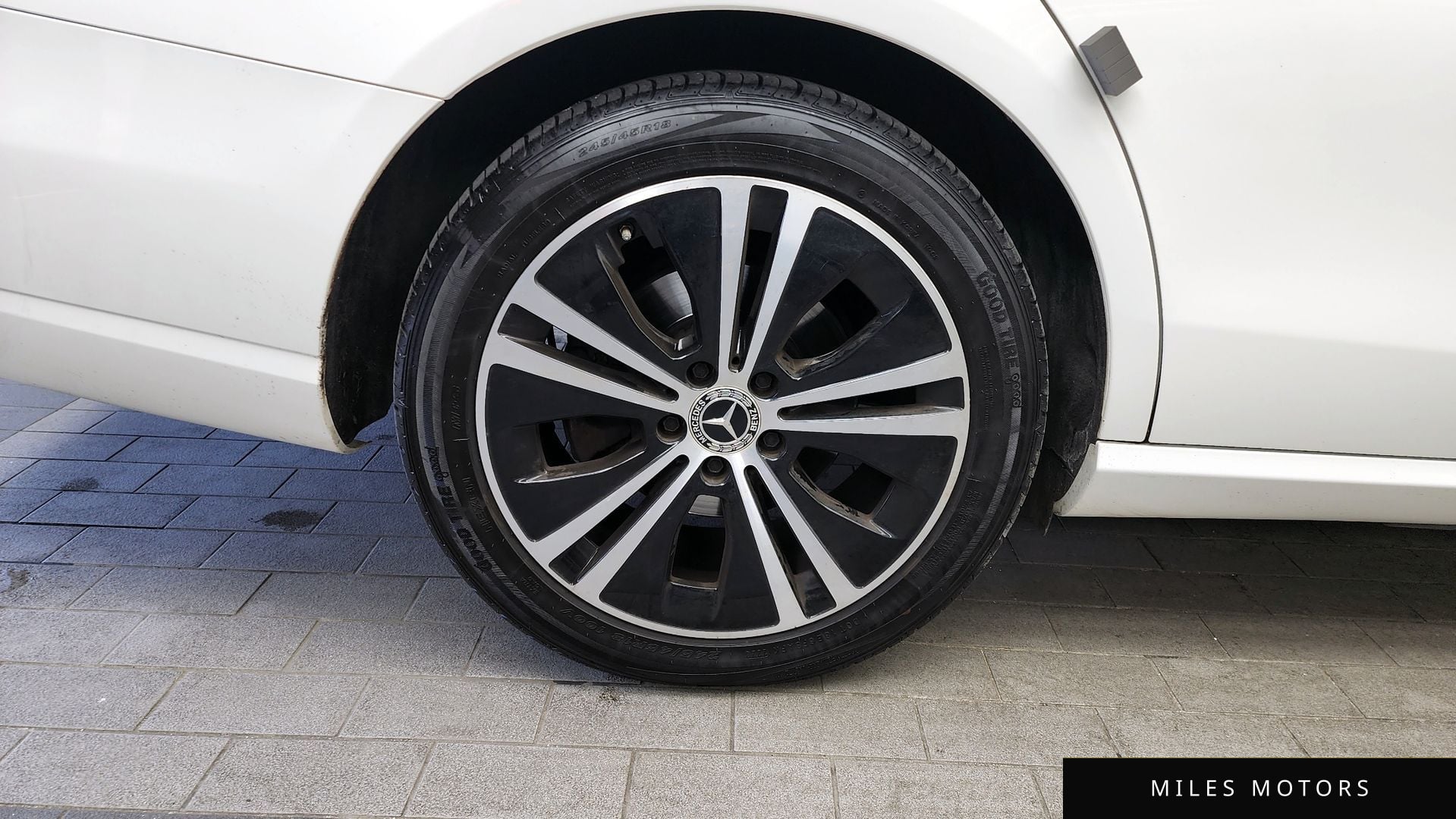 Mercedes-Benz E-Class W213 2022 — миниатюра 5