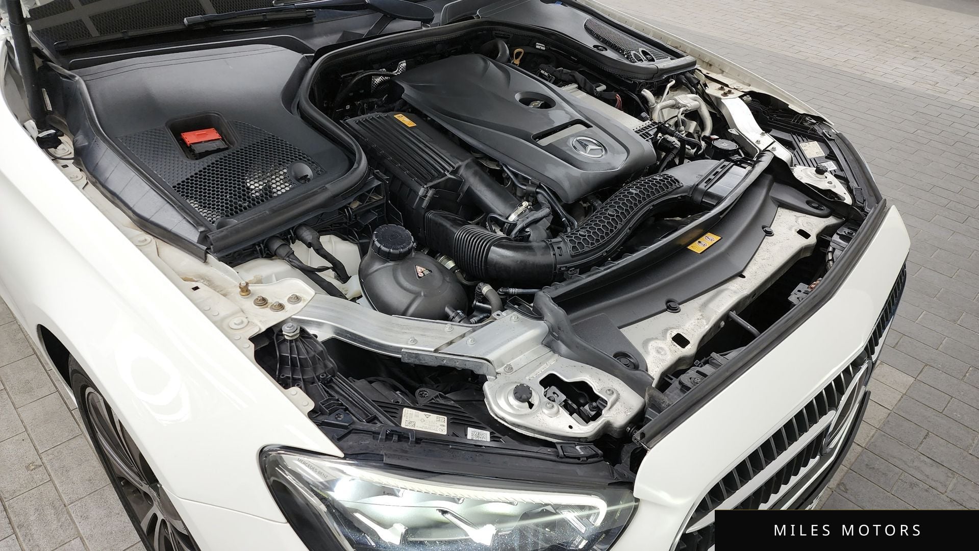 Mercedes-Benz E-Class W213 2022 — миниатюра 6