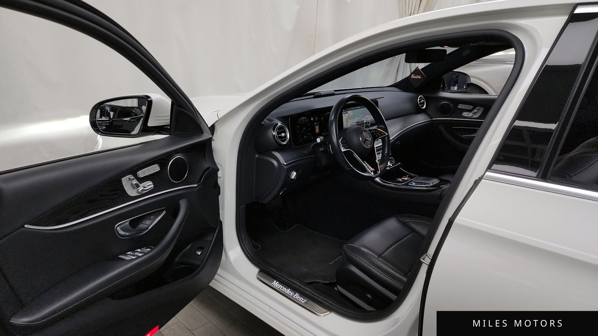 Mercedes-Benz E-Class W213 2022 — миниатюра 10