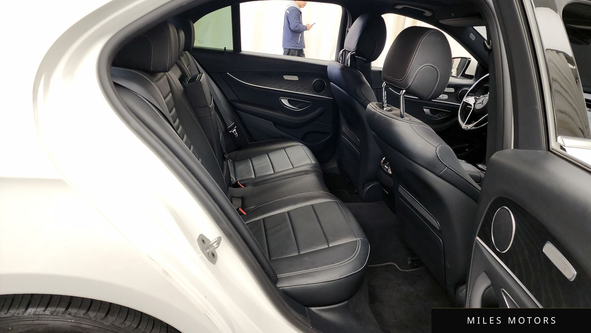 Mercedes-Benz E-Class W213 2022 — миниатюра 12