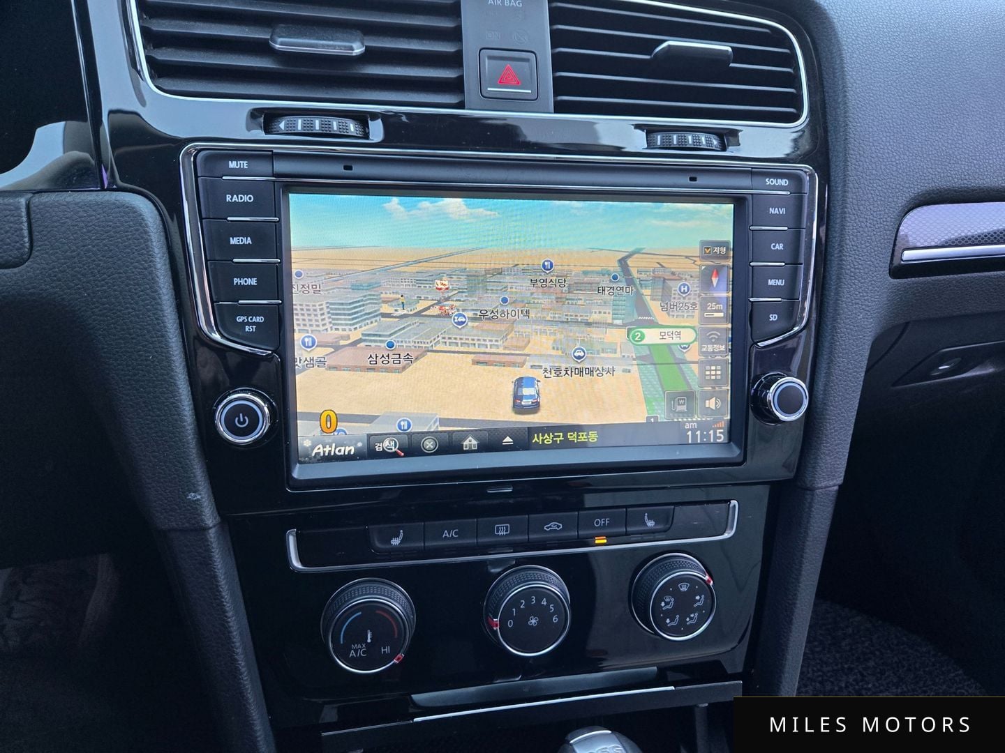 Volkswagen 골프 2014 — миниатюра 10