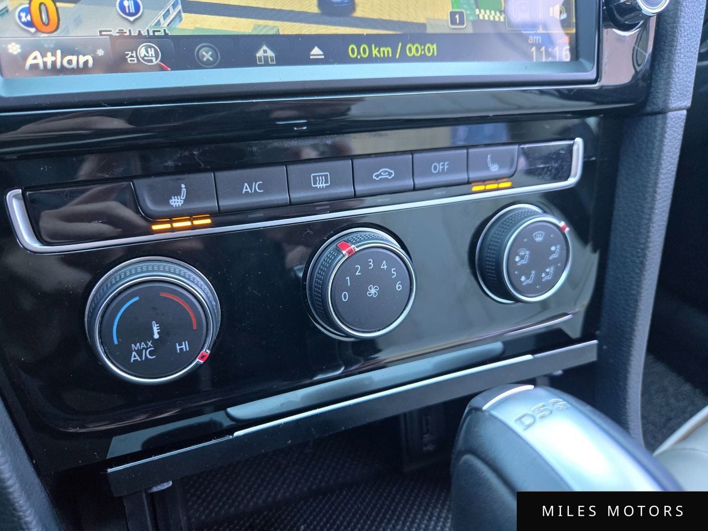 Volkswagen 골프 2014 — миниатюра 12