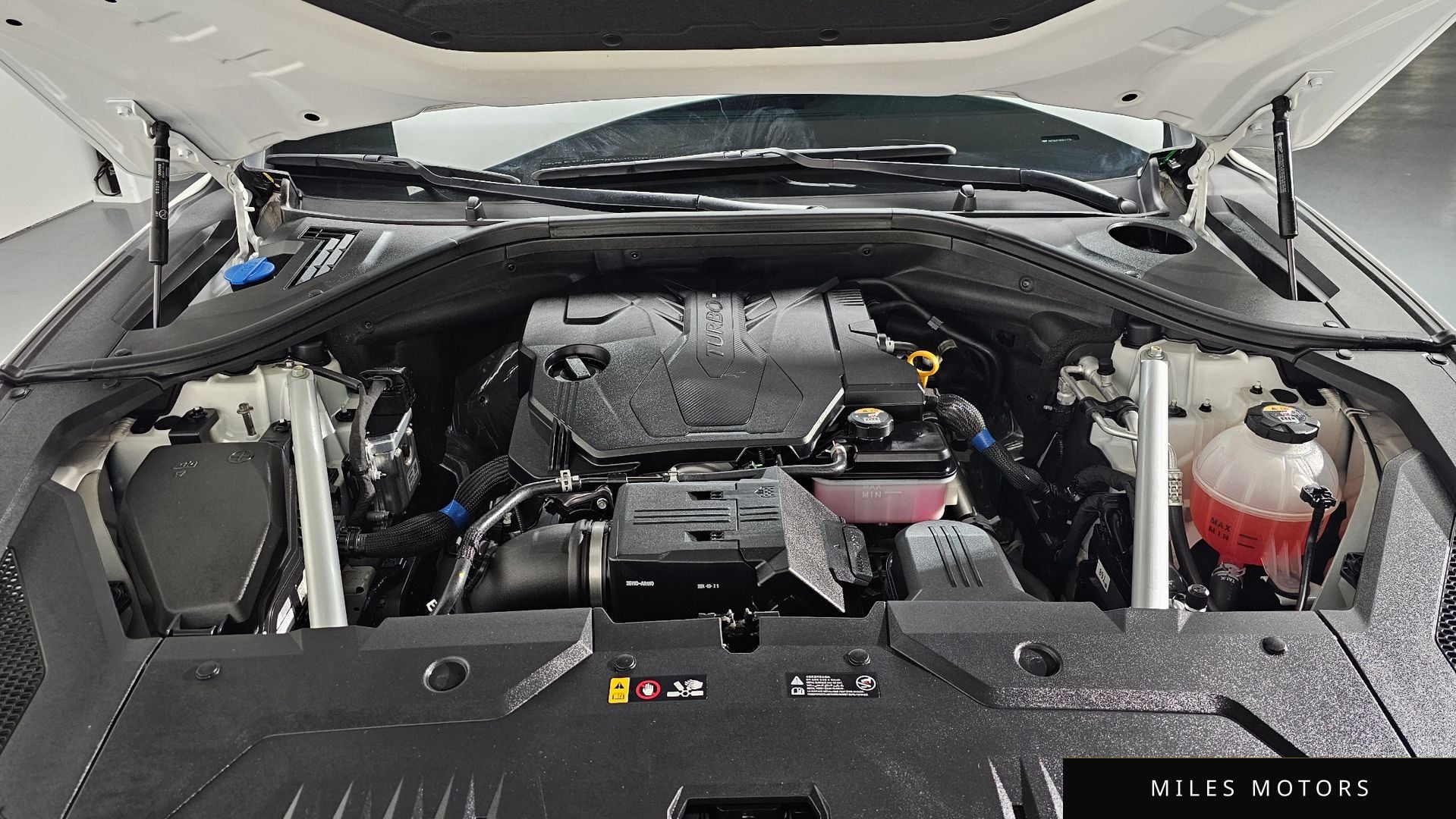 Genesis GV70 2024 — миниатюра 5