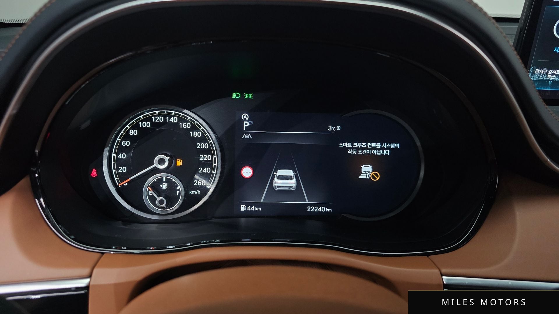 Genesis GV70 2024 — миниатюра 7