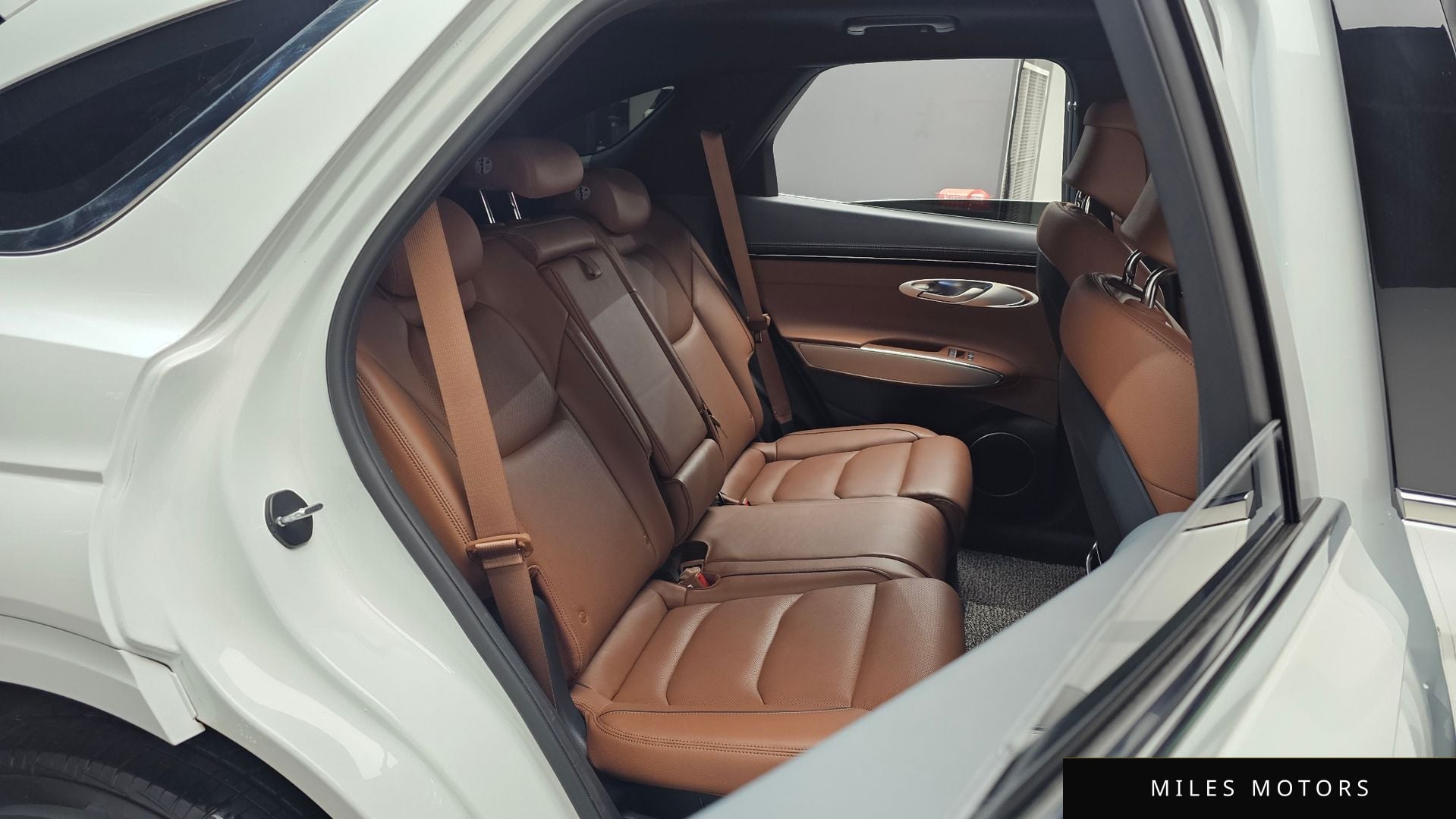 Genesis GV70 2024 — миниатюра 12