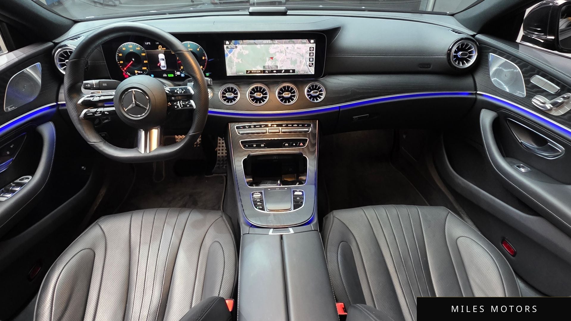 Mercedes-Benz CLS-Class C257 2022 — миниатюра 7