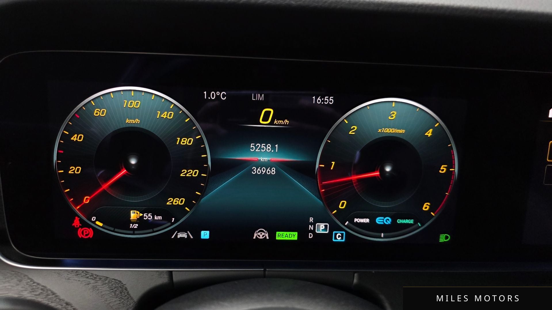 Mercedes-Benz CLS-Class C257 2022 — миниатюра 8