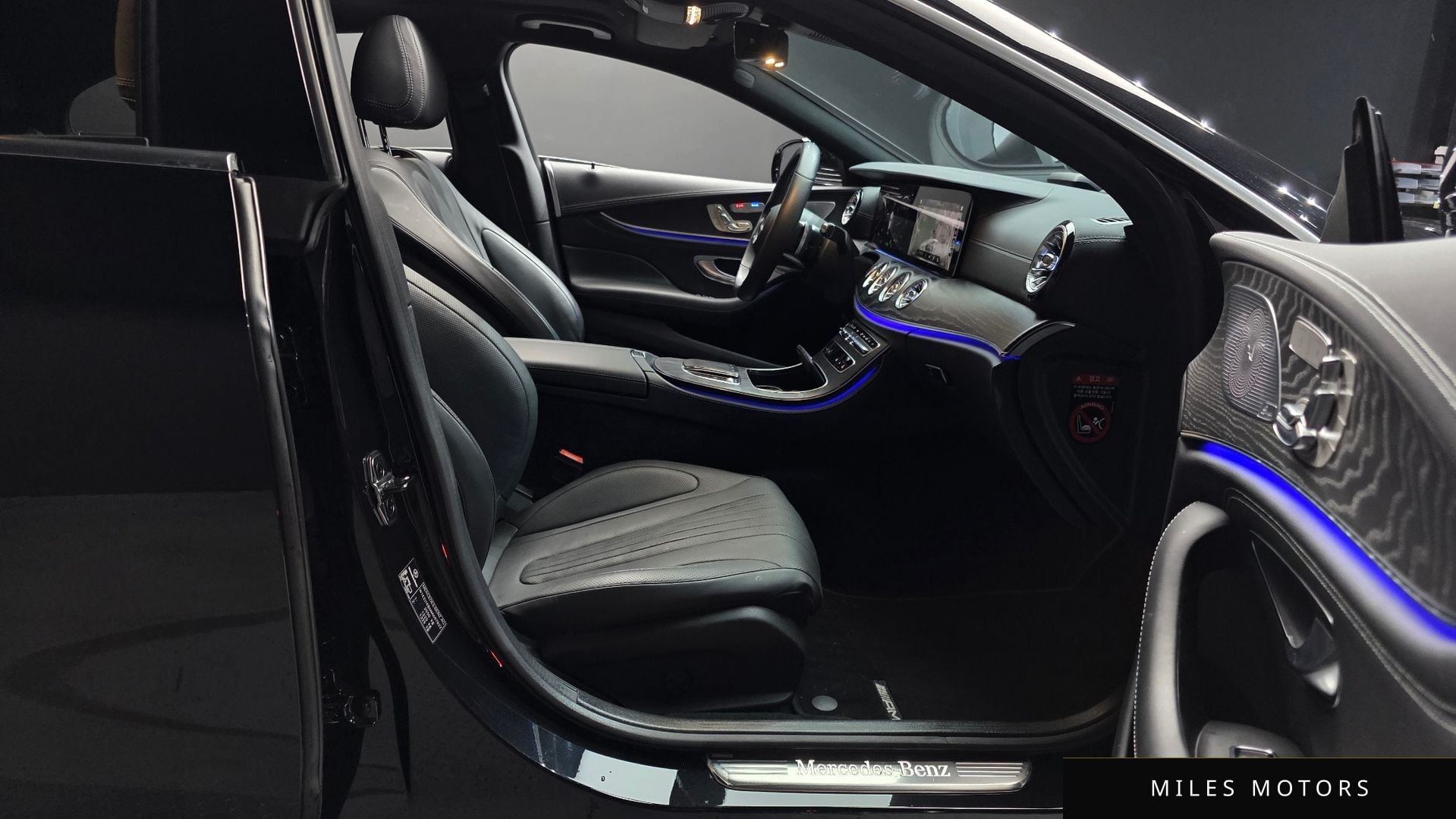 Mercedes-Benz CLS-Class C257 2022 — миниатюра 10