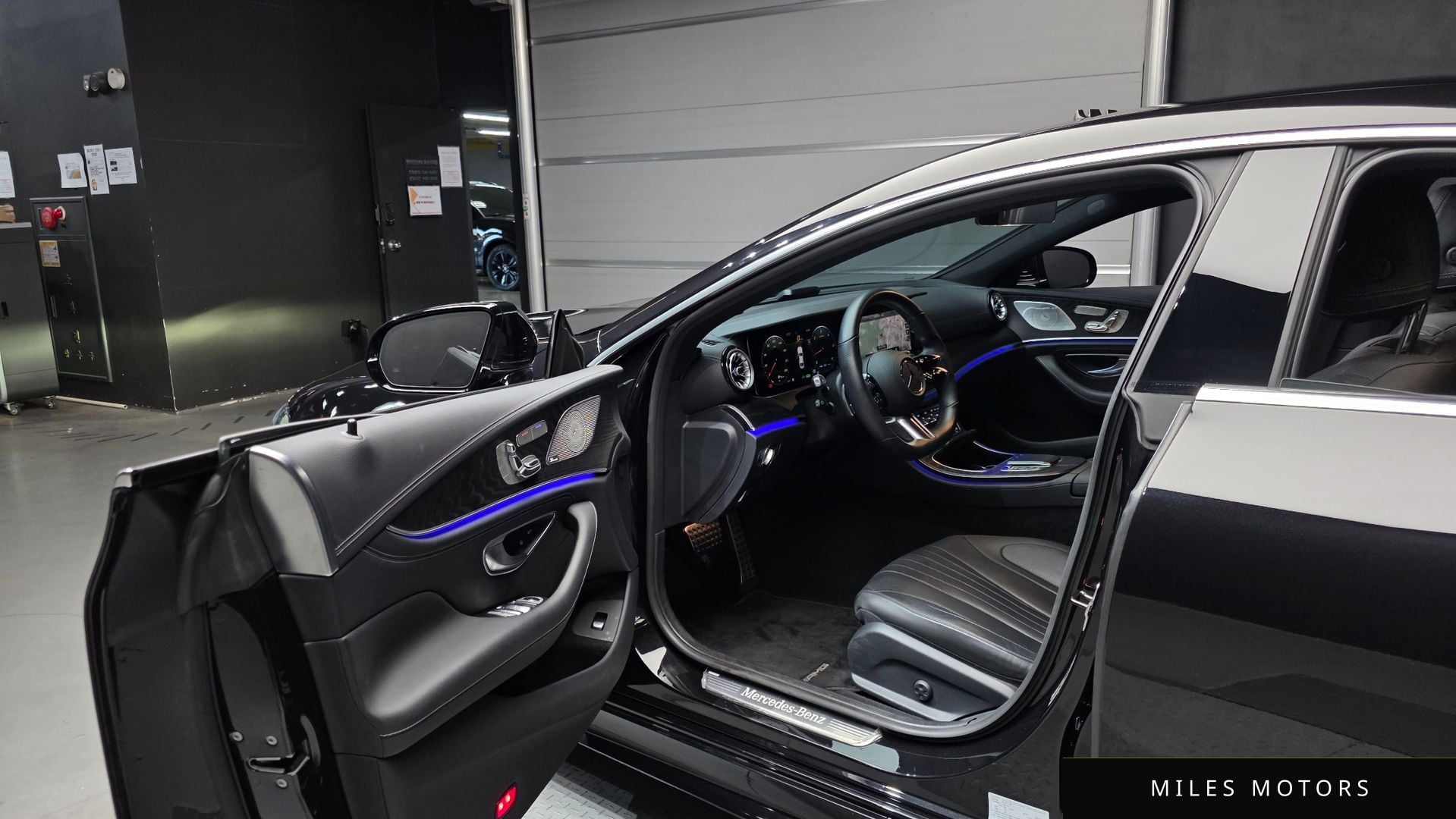 Mercedes-Benz CLS-Class C257 2022 — миниатюра 11
