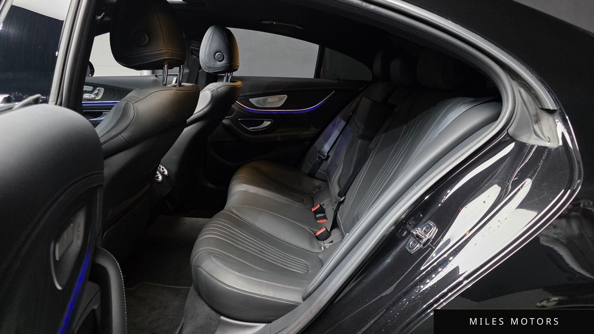 Mercedes-Benz CLS-Class C257 2022 — миниатюра 12