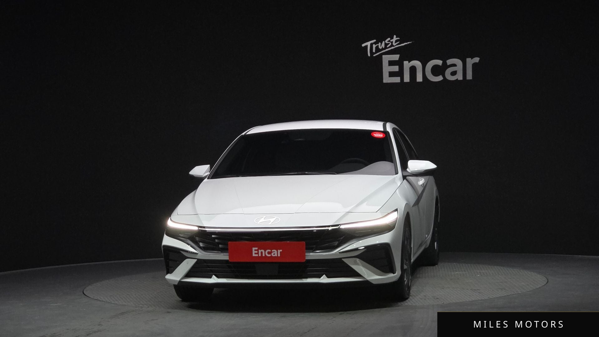 Hyundai AVANTE 2026 — миниатюра 3