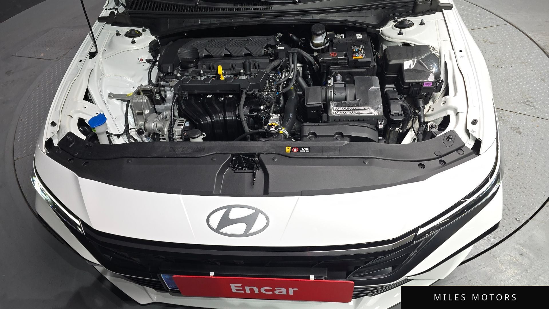 Hyundai AVANTE 2026 — миниатюра 6