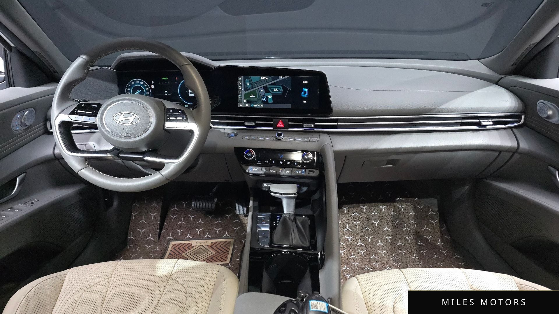 Hyundai AVANTE 2026 — миниатюра 7