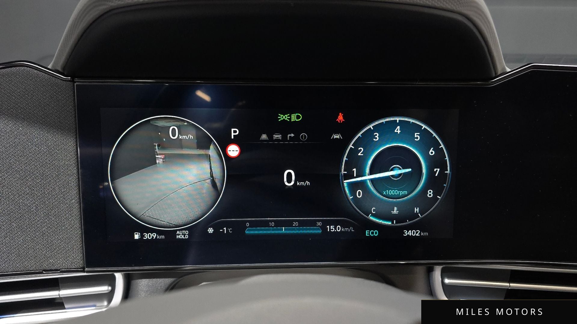 Hyundai AVANTE 2026 — миниатюра 8