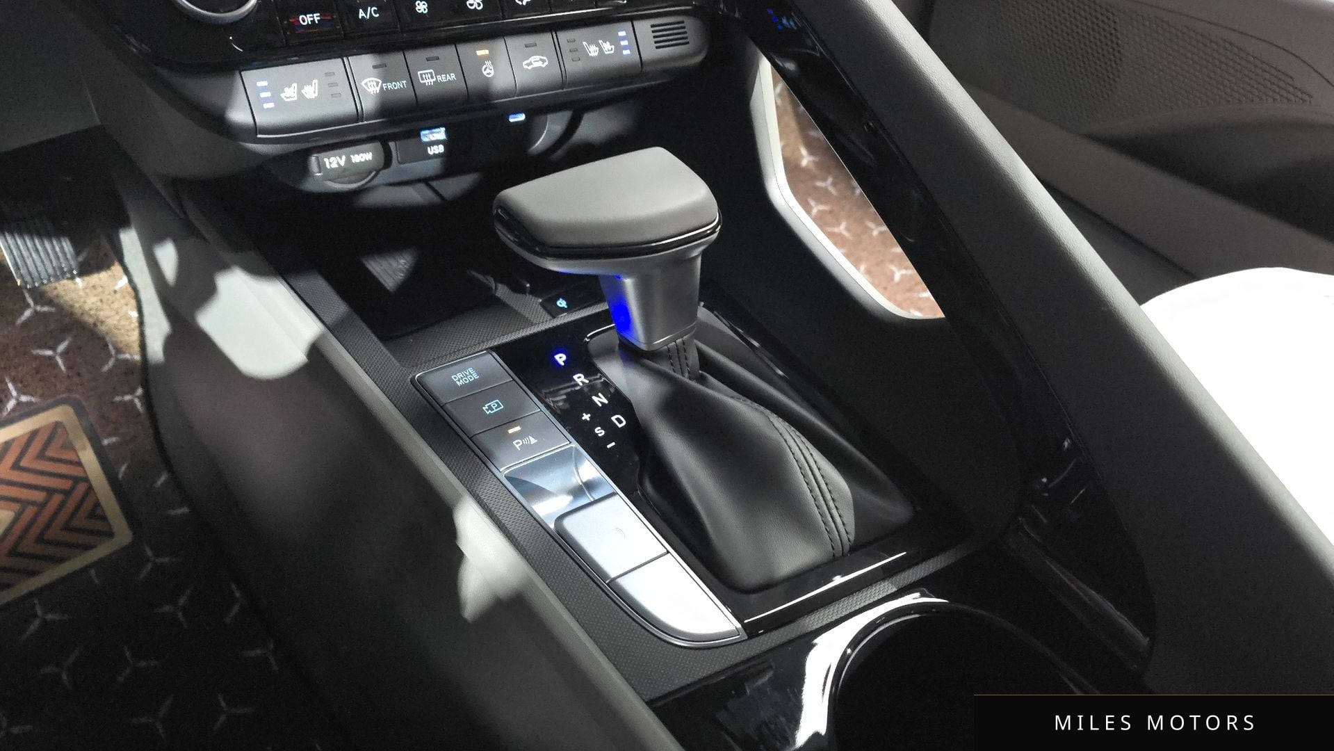 Hyundai AVANTE 2026 — миниатюра 9