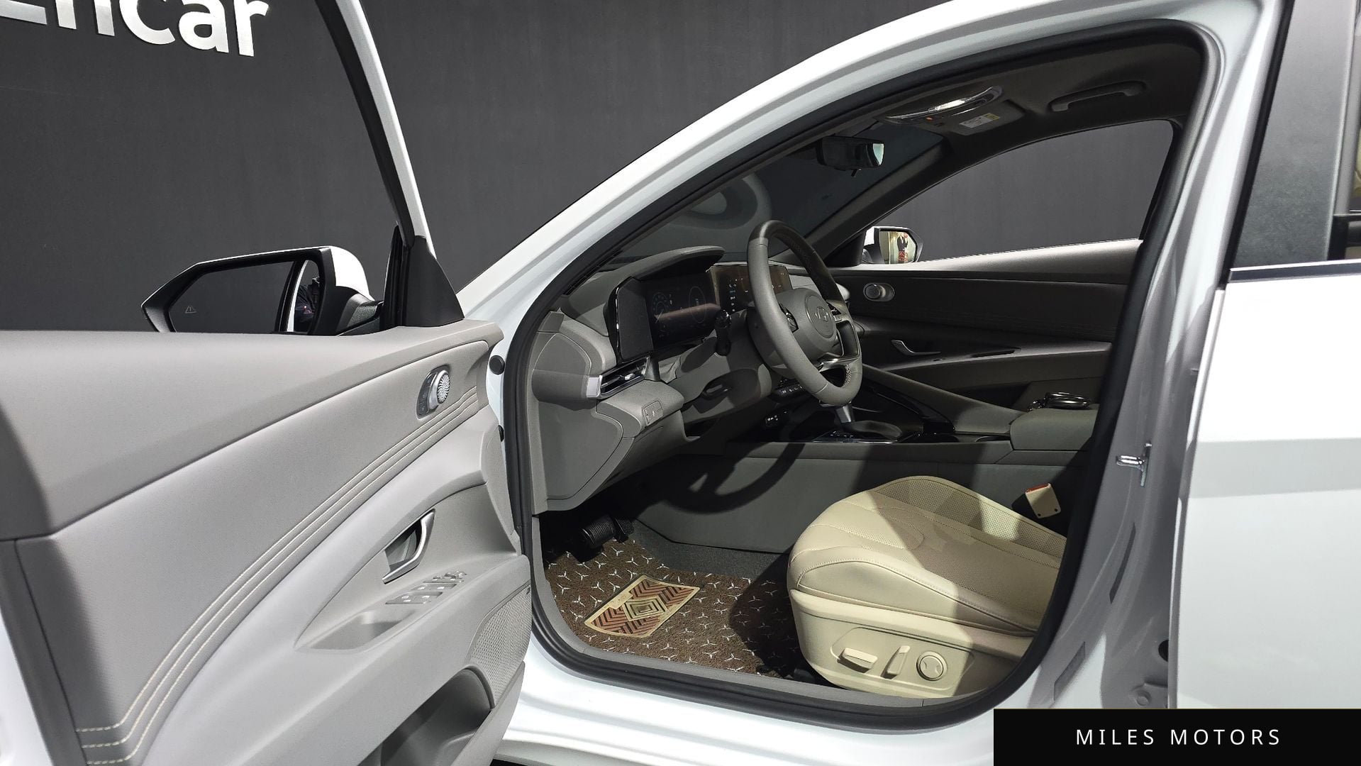 Hyundai AVANTE 2026 — миниатюра 10