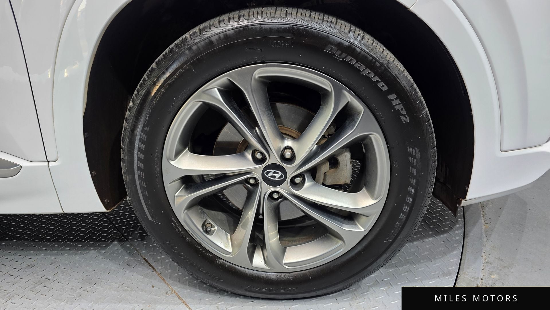 Hyundai Santafe 2019 — миниатюра 5