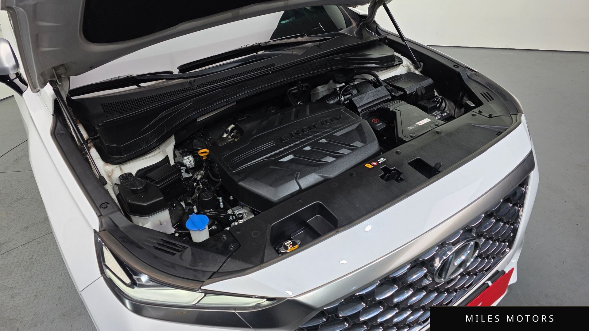 Hyundai Santafe 2019 — миниатюра 6