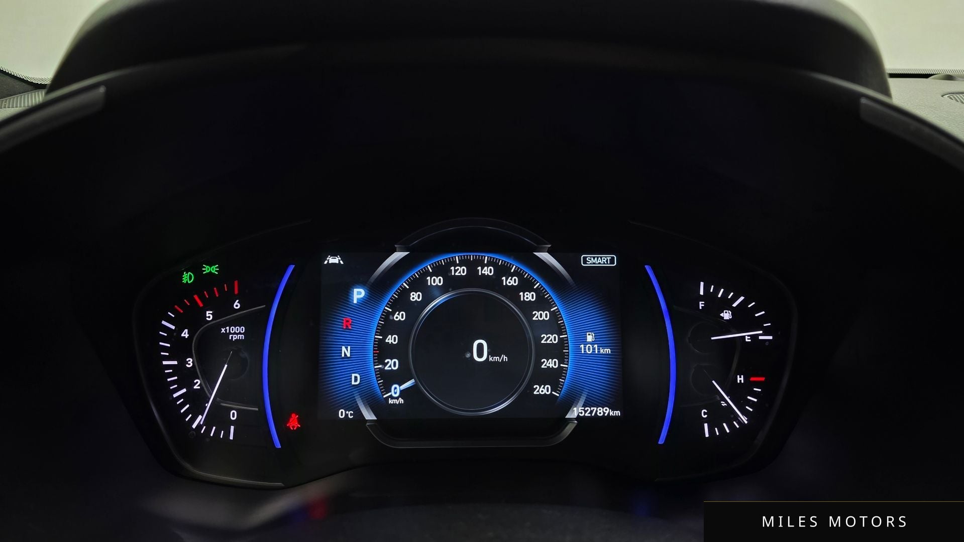 Hyundai Santafe 2019 — миниатюра 8