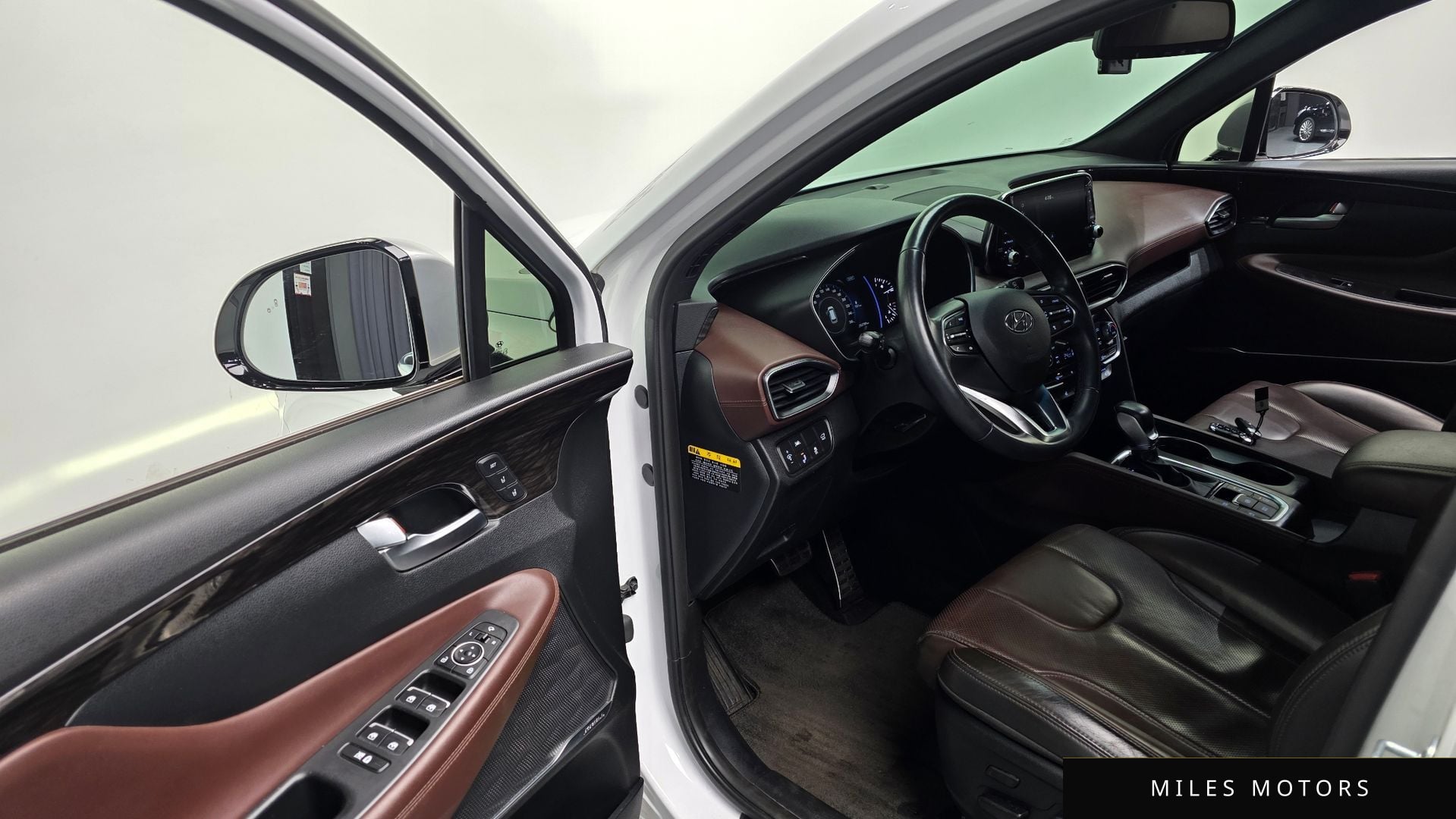 Hyundai Santafe 2019 — миниатюра 12