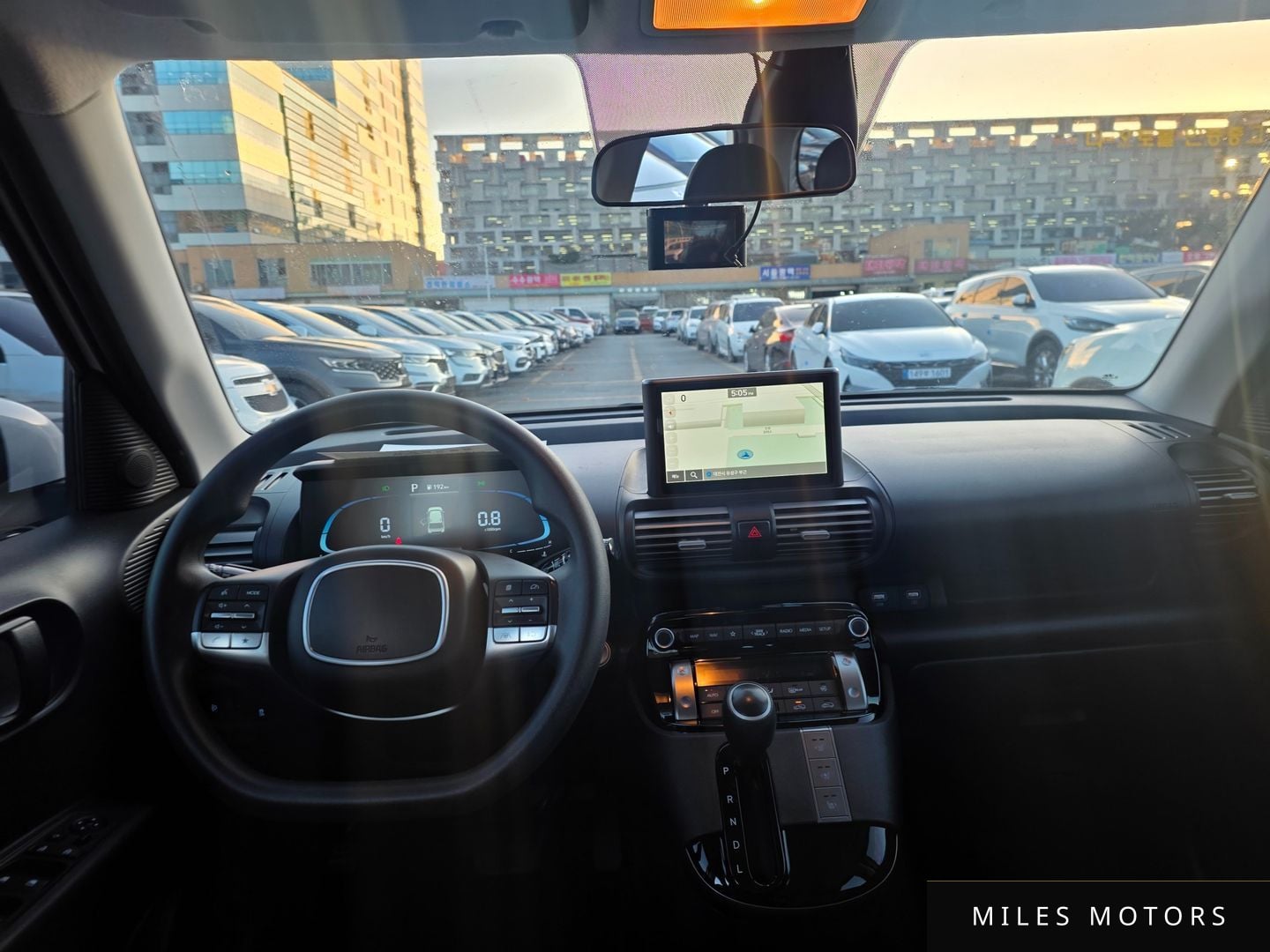 Hyundai Casper 2022 — миниатюра 7