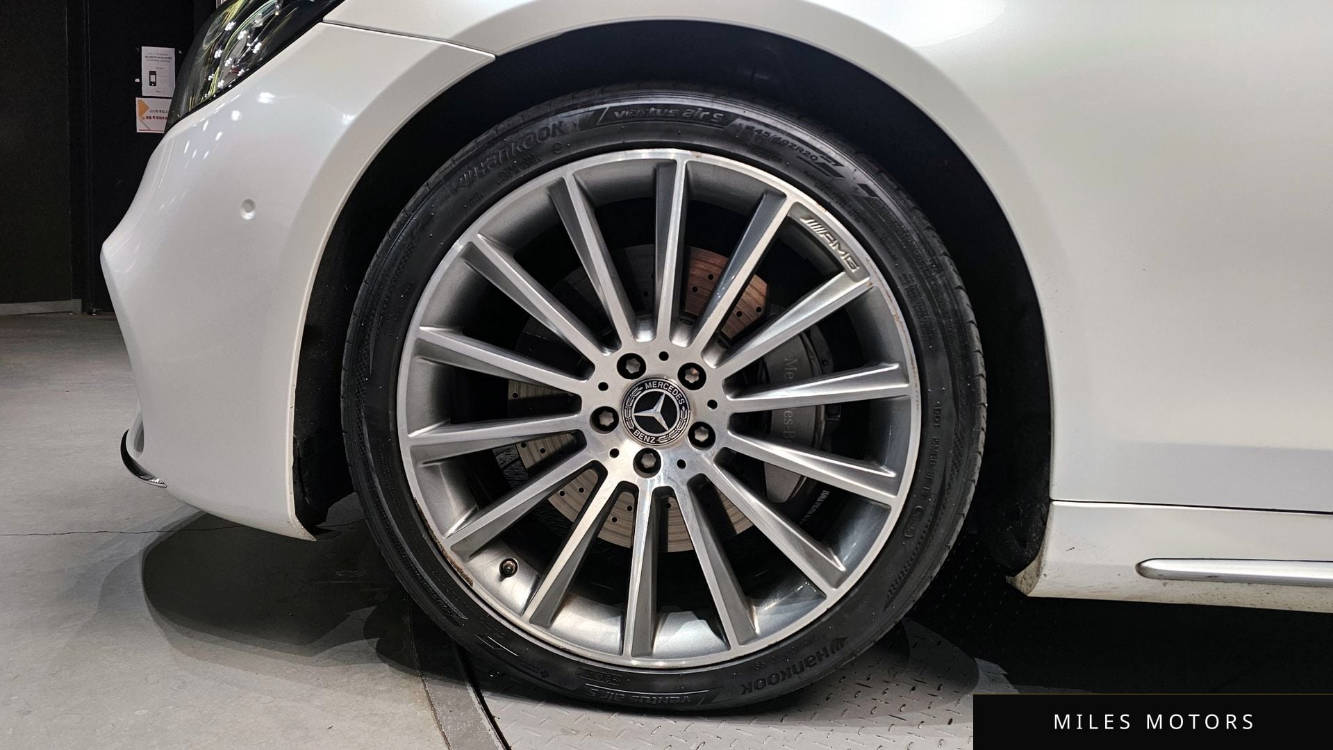 Mercedes-Benz S-Class W222 2018 — миниатюра 5